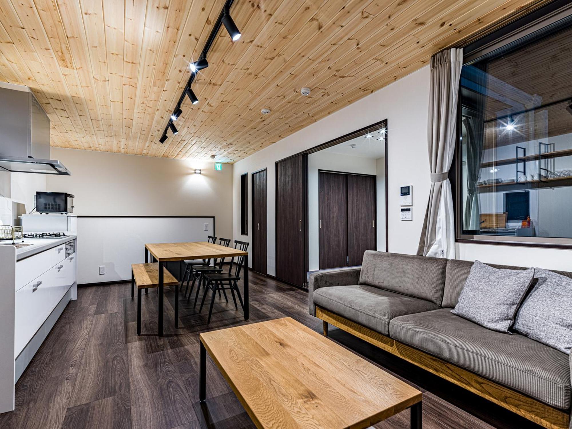 Rakuten House X Will Style 105 *